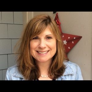 Meet your Posher, Jen