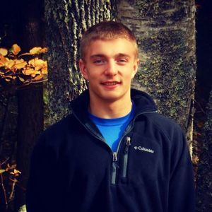 Meet your Posher, Baxter