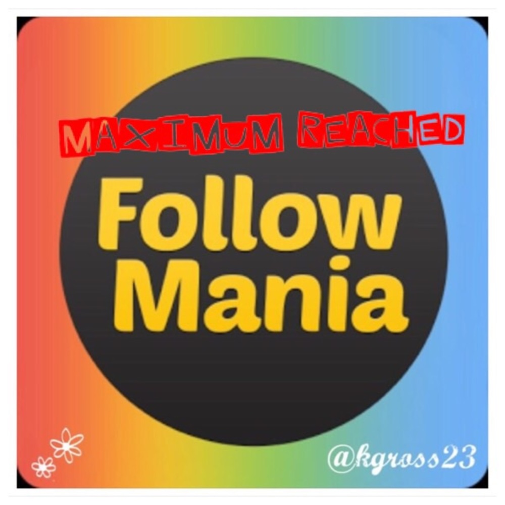 This follow game has reached full capacity - Picture 1 of 1
