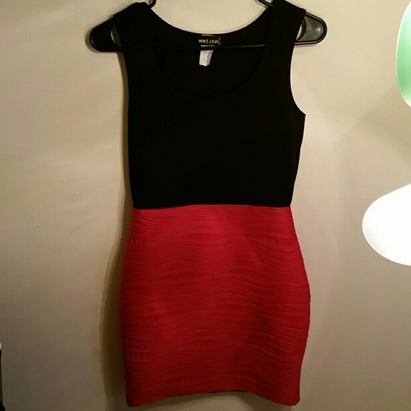 Wet Seal dress Size small