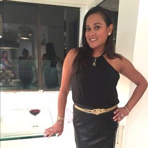Meet your Posher, Cici