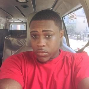 Meet your Posher, Lewis