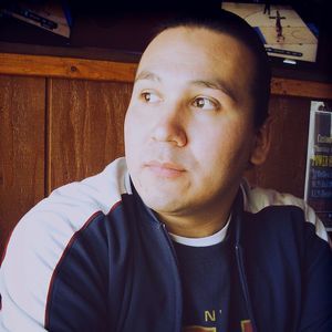 Meet your Posher, Lolihwakayu