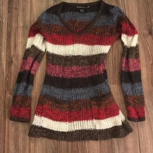 FINAL PRICE- Sweater Dress
