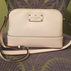 Kate Spade Hanna Crossbody