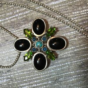 *Preloved Vintage Barse Pendant/Pin (ONLY)