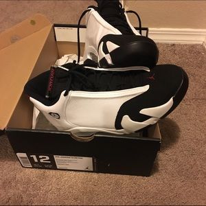 Jordan 14s
