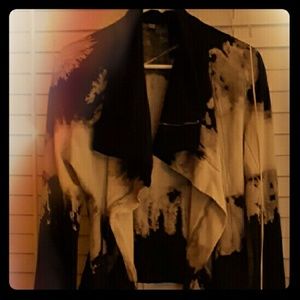 Young Fabulous & Broke Cotton Jacket