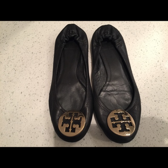 Tory Burch Flat