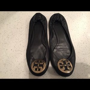 Tory Burch Flat