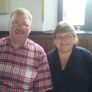 Meet your Posher, Gail