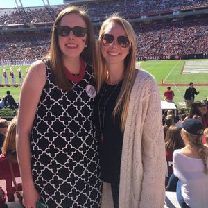 Meet your Posher, Erika