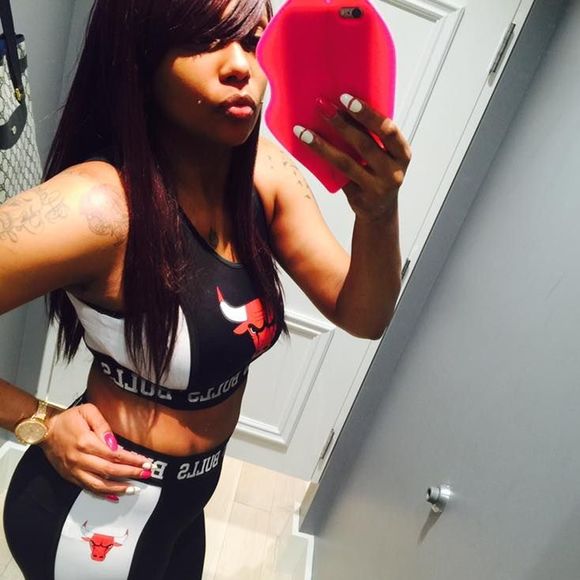 Meet your Posher, Gabriella