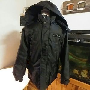 ⬇💲NAUTICA BOYS COAT