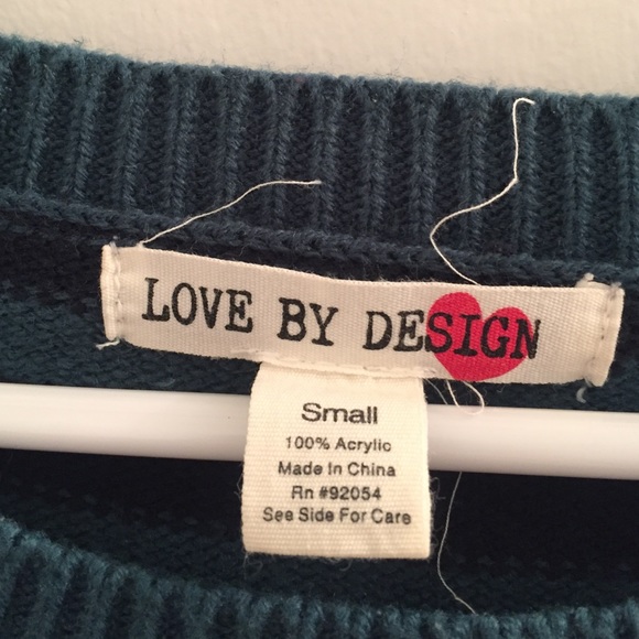 Sweater - Picture 2 of 2