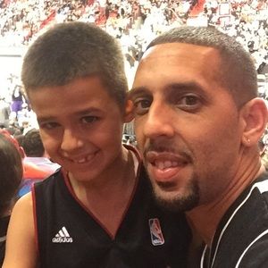 Meet your Posher, Larry