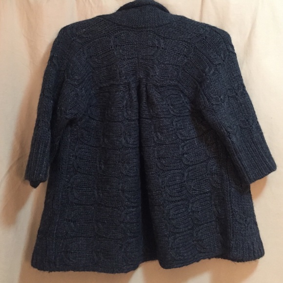 ✨ EUC LOFT Sweater - Picture 4 of 4