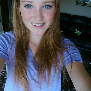 Meet your Posher, Ivy