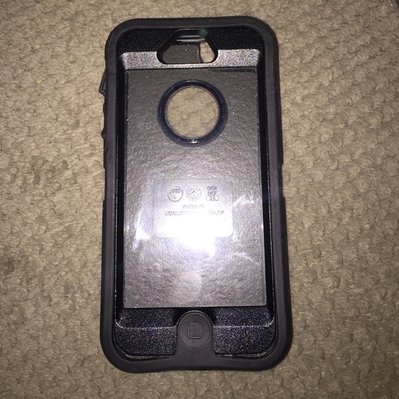iphone 5 otter box case