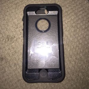 iphone 5 otter box case