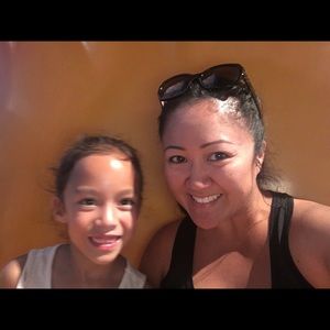 Meet your Posher, Jasmine