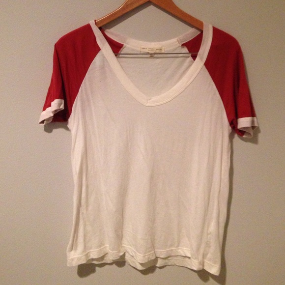 Urban outfitters truly madly deeply tee