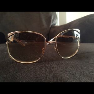 Tom Ford Sunglasses Margaux
