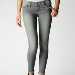 Rag and bone jeans