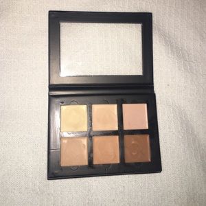 anastasia contour cream contour kit