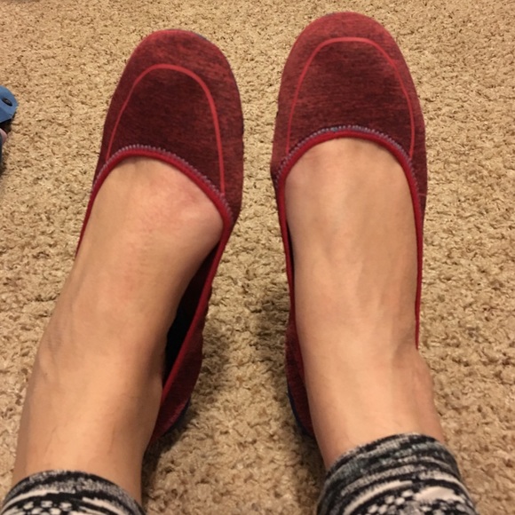 Sperry Top-Sider Son-R Flex used shoes size 9!