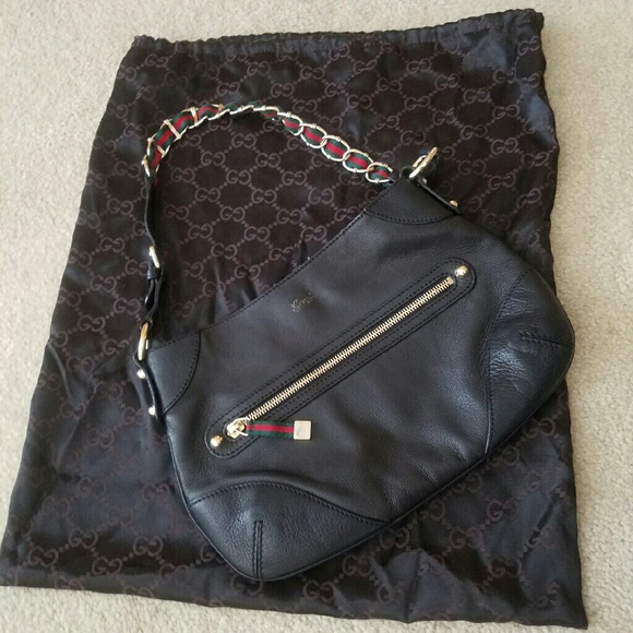 Gucci handbag