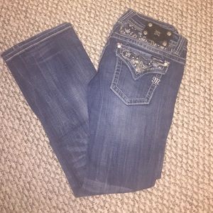 Miss Me Jeans 29