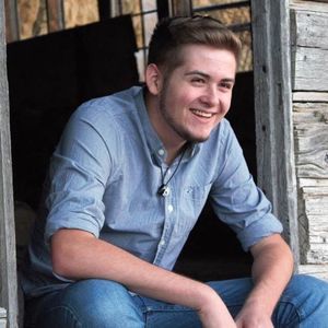 Meet your Posher, Kole
