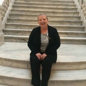 Meet your Posher, Janie