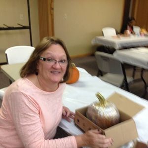 Meet your Posher, Susan