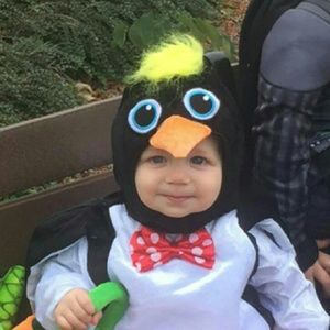 Meet your Posher, Angie