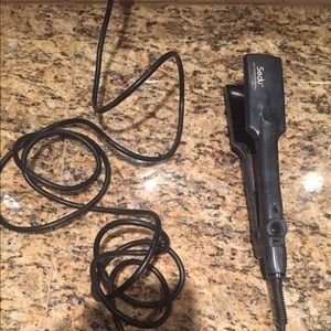 Sedu Ionic Ceramic Pro 2" Flat Iron