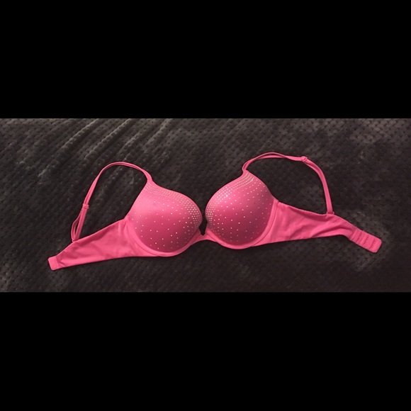 Victoria's Secret Pink BlingVery Sexy 34 C