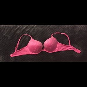 Victoria's Secret Pink BlingVery Sexy 34 C
