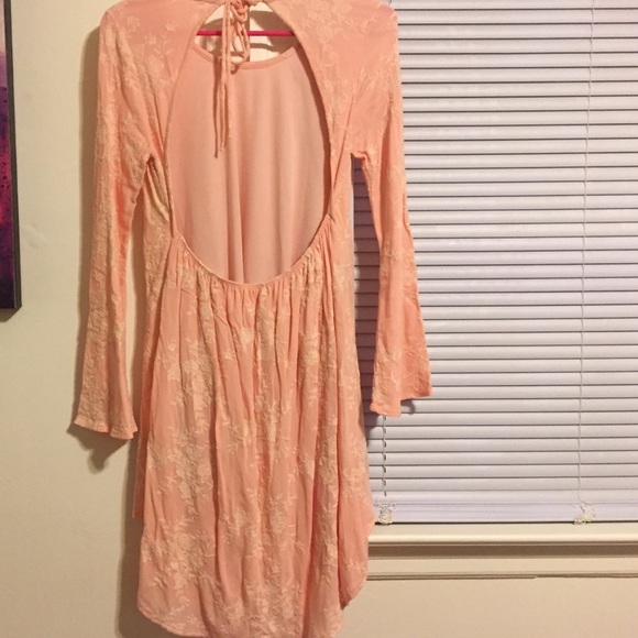 Hope's spirit of a fairy dress - Picture 2 of 3