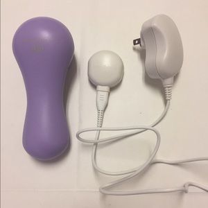 Clarisonic Mia 1 speed
