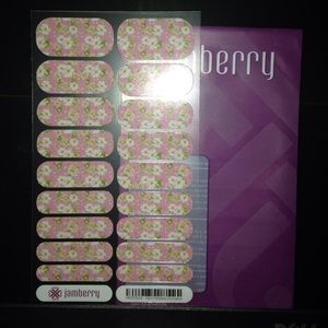 Jamberry April Hostess Exclusive