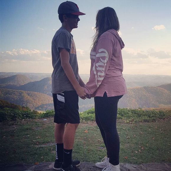 Meet your Posher, Holly