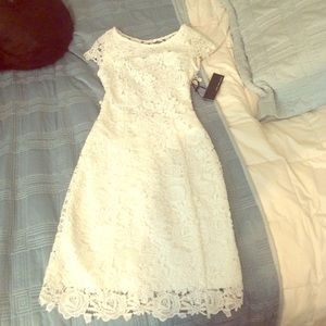 XS lulus dress