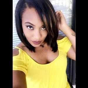 Meet your Posher, Lamesha