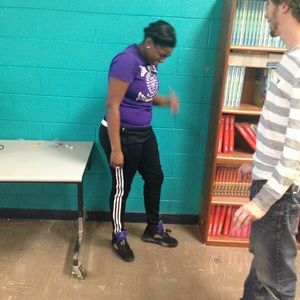 Meet your Posher, Quanta