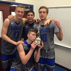 Meet your Posher, Harrison