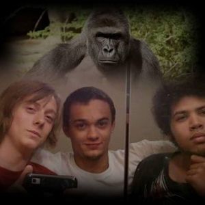 Meet your Posher, Jonathan