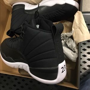 Jordan 12