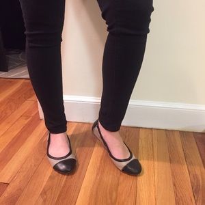 Sam Edelman "Circus" Flats